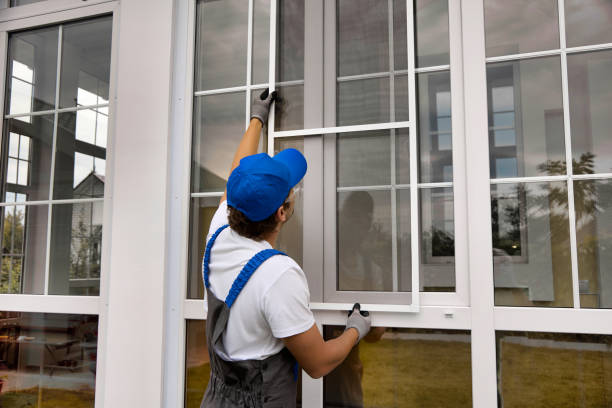 Fast and Reliable Emergency Window and Door Repairs in Vernonia, OR